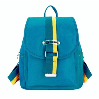 Waterproof backpack พร้อมส่ง! U3101