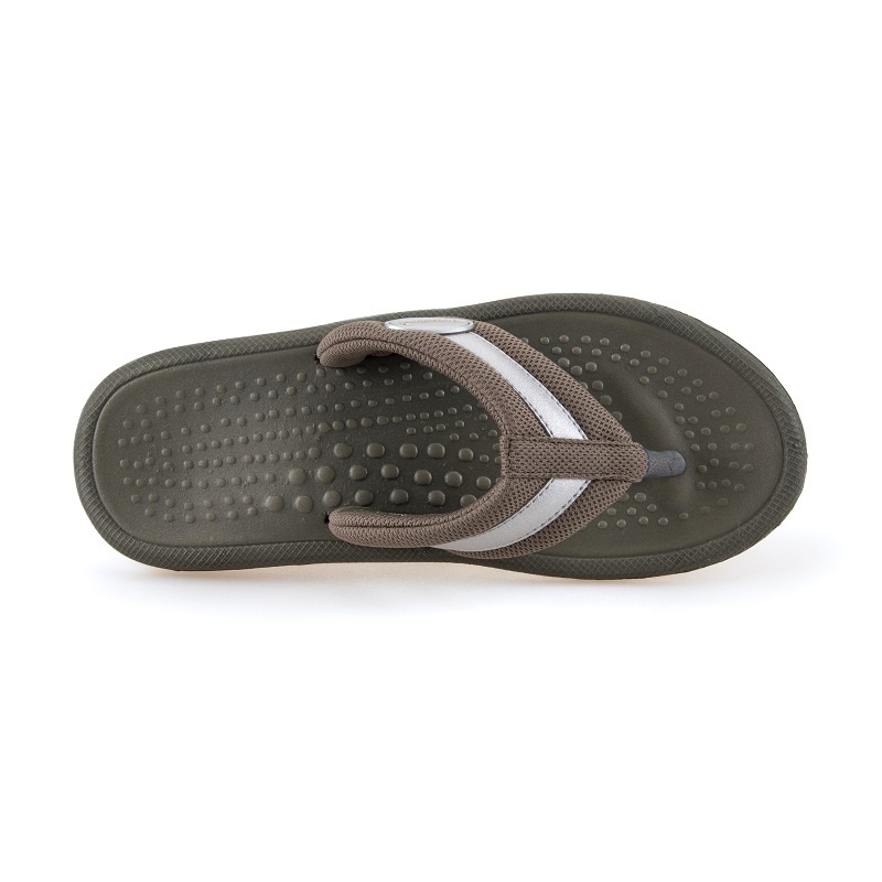Dortmuend CC001 081-000 Olive   "Sport Sandals" รองเท้าสุขภาพลำลอง หลังเล่นกีฬา