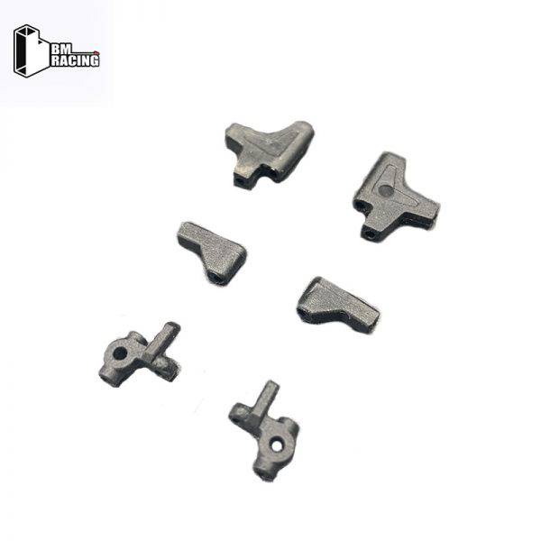 BM RACING  Front Arm & Steering Knuckle Set  BMRX-S001