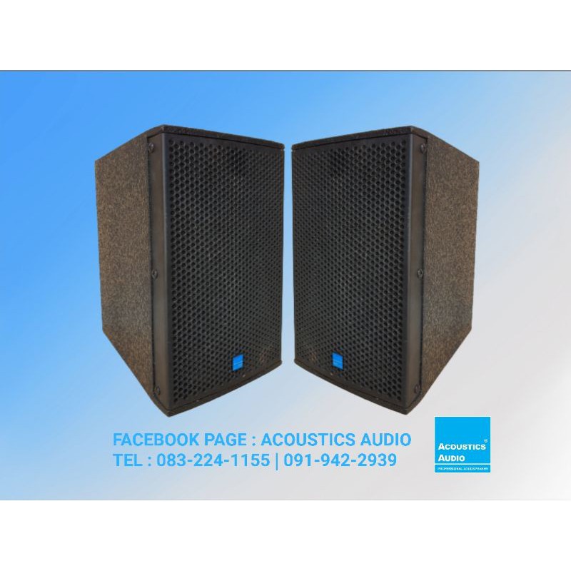 Acoustics Audio | DEVA-5