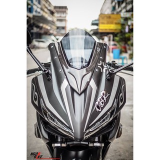 ชิวหน้า CBR500R (โฉมเก่า) K2