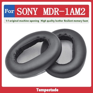 Tempestade เคสฟองน้ํา สําหรับ SONY MDR 1AM2