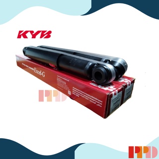 KYB โช้คอัพ คู่หลัง KAYABA ชนิดแก๊ส TOYOTA VIGO ปี 2005-2014 (รหัสสินค้า 3440024-D)