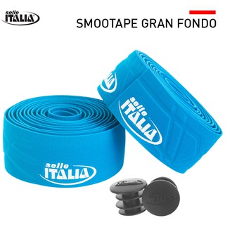 SELLE ITALIA ผ้าพันแฮนด์รุ่น SMOOTAPE GRAN FONDO