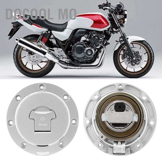 [คลังสินค้าใส]ฝาครอบถังน้ํามันเชื้อเพลิงสําหรับรถจักรยานยนต์ Honda Cb400 Cb500