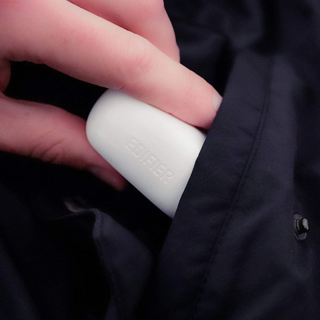 edifier tws1 microphone
