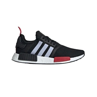 [ลิขสิทธิ์แท้] adidas Originals NMD R1 POWER RED รุ่น EG2697 รองเท้า รองเท้าผ้าใบ