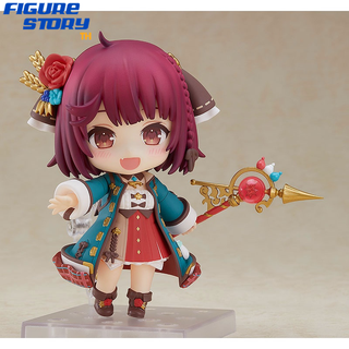 *Pre-Order*(จอง) Nendoroid Atelier Sophie 2: The Alchemist of the Mysterious Dream Sophie Neuenmuller