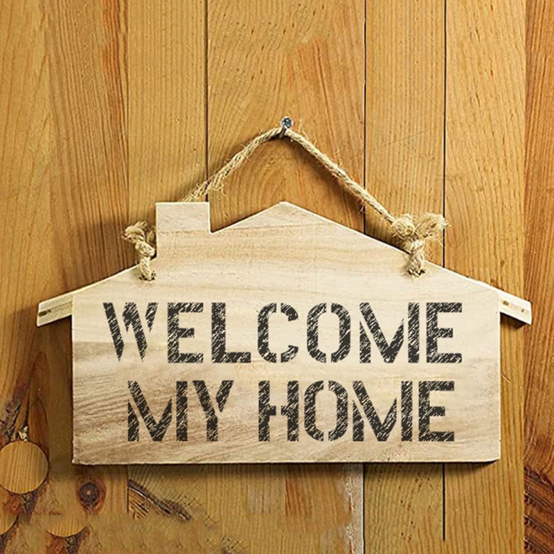 ไม่เป็นไร 42ชิ้นตัวอักษรจํานวนลายฉลุชุดพลาสติกตัวอักษรจิตรกรรมแม่แบบแม่พิมพ์ชุด - รูปที่ 7