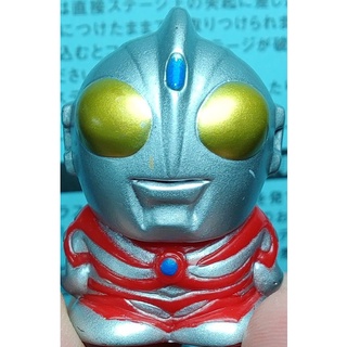 Ultraman Neos mini figure puppet by bandai