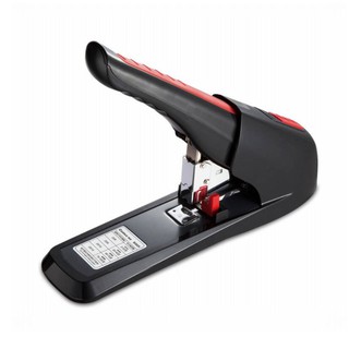 Comix B3025 Heavy Duty Stapler เครื่องเย็บกระดาษ 100 หน้า รับประกันสินค้า 1 ปี แม็ค แม็ก แม็กเย็บกระดาษ แม็คเย็บกระดาษ แ