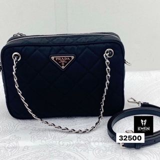 New กระเป๋า prada พร้อมส่ง