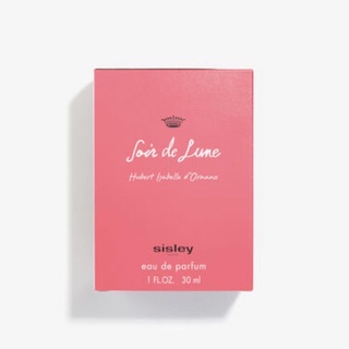 📍สินค้าเคาเตอร์แท้ 💯% Sisley Soir De Lune (EDP)  หอมหรู ผู้ดีชนชั้นสูง ทันสมัยแต่มีมนต์สน่ห์