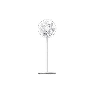 Xiaomi Mi Fan 2 / 1X Smart Standing Fan2 พัดลมตั้งพื้นอัจฉริยะ ปรับความเร็วลมได้ 0-100 ระดับ