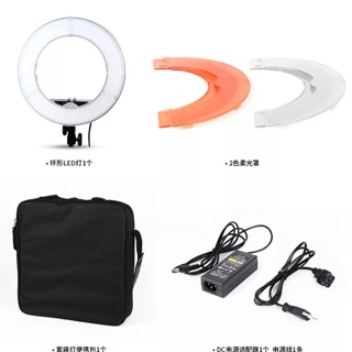 LED ring light พรีออเดอร์