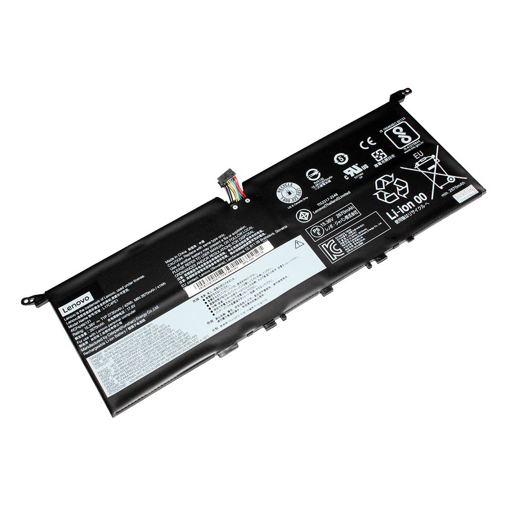 Battery Lenovo IdeaPad 730S Yoga S730-13IWL Series