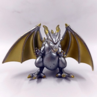 Dragon Quest Monster Gallery Mini -Roar of Dragon- Zenith Dragon