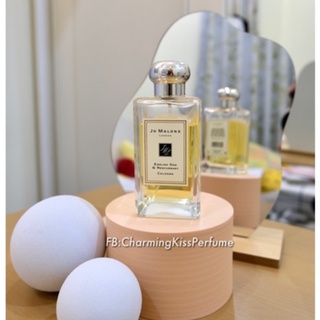 [แบ่งขายน้ำหอม] Jomalone English Oak &amp; Redcurrant Cologne