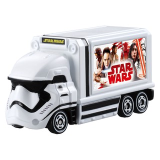 Star Wars Star Cars First Order Storm Trooper Add Track Last Jedi -Dec.15, 2017