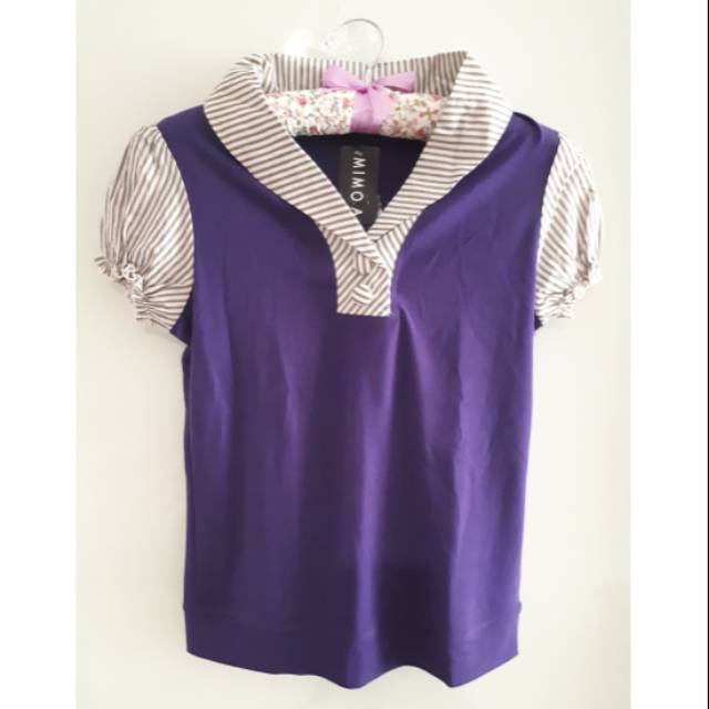 เสื้อ Iora ดั้งเดิม*