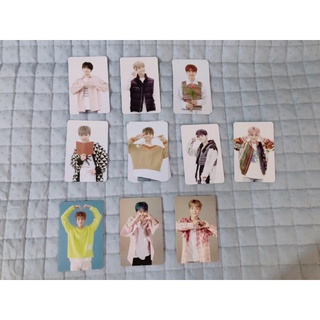 all AR Treasure Card การ์ดแท้เด็กสมบัติ