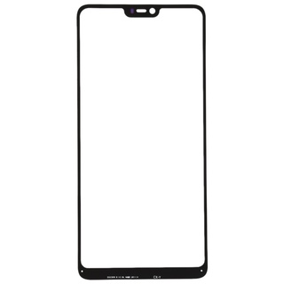 กระจกจอ + OCA OPPO F7 อะไหล่หน้าจอ Front Screen Outer Glass Lens for OPPO F7