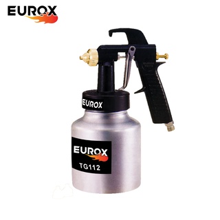 กาพ่นสีล่าง EUROX TG-112 1000ml