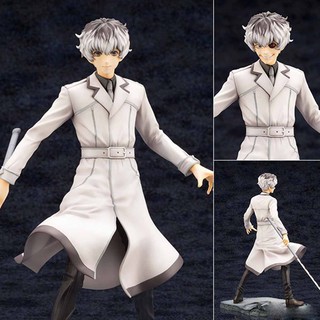 Figure ฟิกเกอร์ Model โมเดล Tokyo Ghoul โตเกียวกูล Haise Sasaki ไฮเซะ ซาซากิ