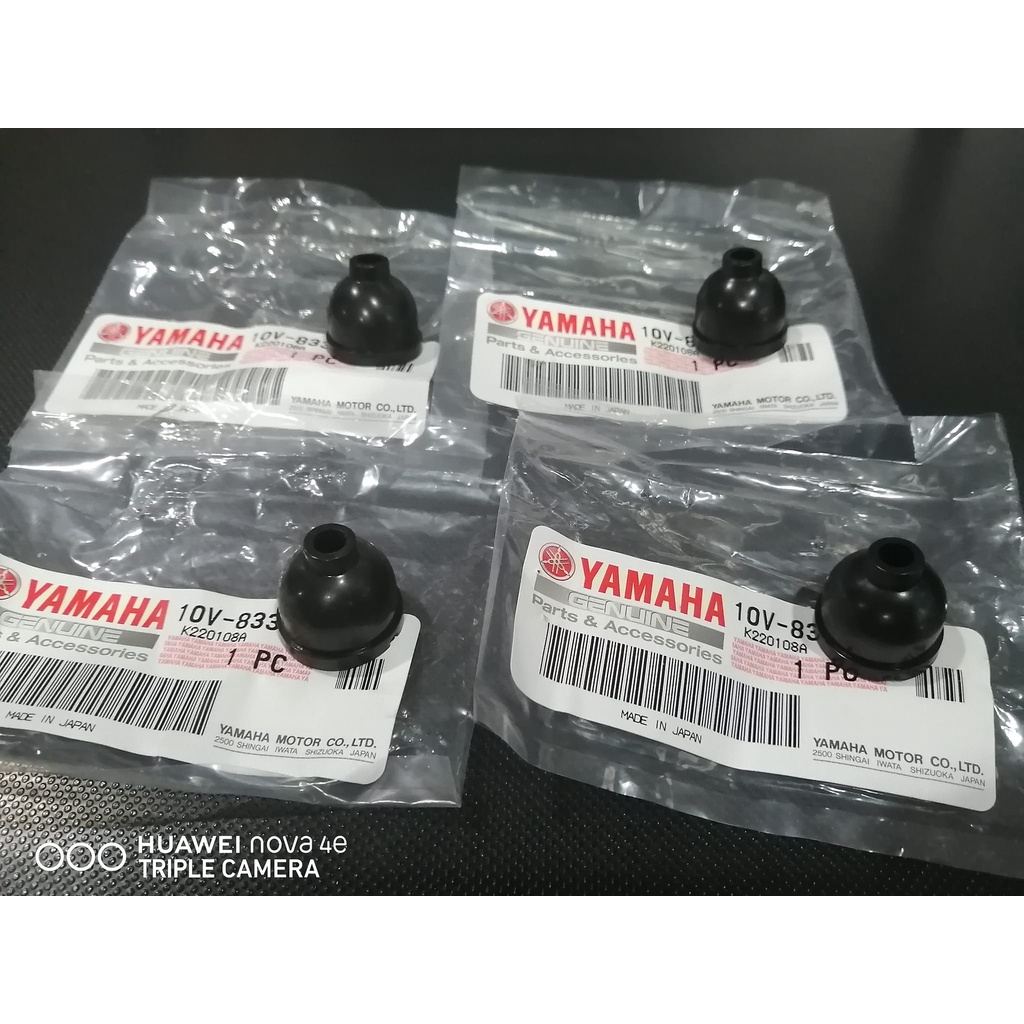 GETAH SKRU SIGNAL RZ250 RZ350 YP250 YP350 29L 31K TZR125 1 ชิ้น