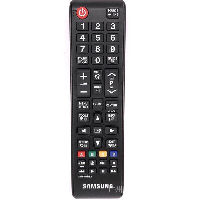 ใหม่ AA59-00818A AA59-00817A AA59-00882A AA59-007A สําหรับ Samsung LCD LED TV รีโมทคอนโทรล HG28AB670