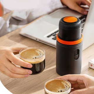 เครื่องชงกาแฟขนาดเล็กแบบพกพาสําหรับ Dolce Gusto Capsule