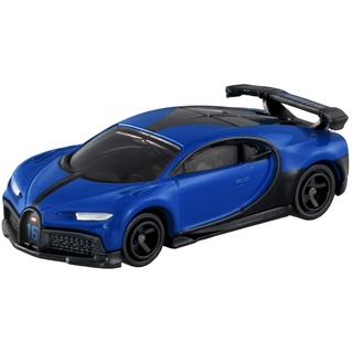 Takara Tomy Tomica No.37 Bugatti Chiron Pure Sport