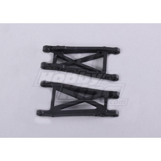 Rear Susp.arm-L/R 2 pcs - 118B, A2006, A2023T and A2035 - 118B-30512 -14219