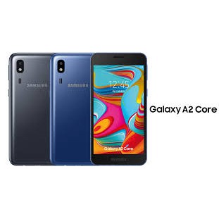 [ELNOVL3คืน50c][เฉพาะซิมทรู] Samsung Galaxy A2 Core รุ่น 1/8GB ประกันศูนย์ไทย สมาร์ทโฟน Android Go ราคาประหยัด