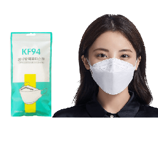 [พร้อมส่ง] ZakkaHome หน้ากากอนามัย หน้ากากป้องกัน ผ้าปิดจมูกอนามัย กันฝุ่น กันไวรัส Face Mask