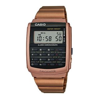 นาฬิกา casio รุ่น CA-506