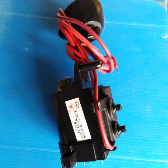 ฟลายแบ็ลคทีวี​ บีเอสซี6174V-6006M