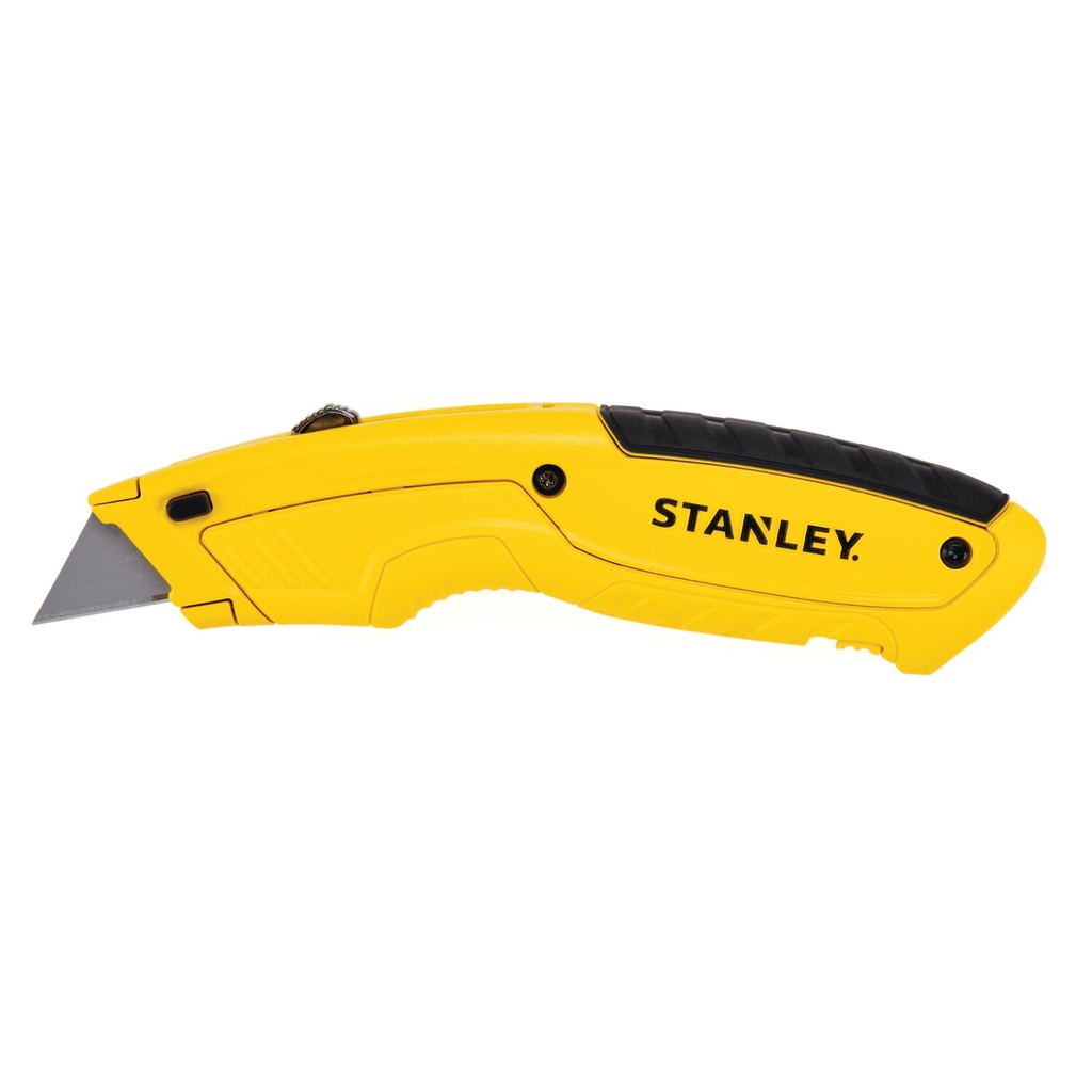 STANLEY มีดอเนกประสงค์ รุ่นใหม่แบบมีช่องเก็บใบมีด รุ่น STHT10430-0 ราคา ถูกที่สุด ดีลบีเคเค แกลเลอรีภาพที่ 2