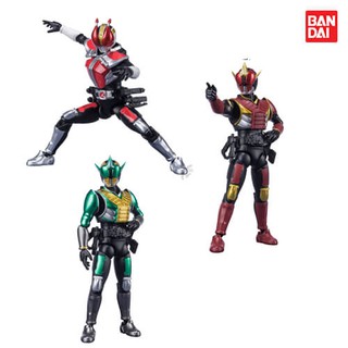 โชโด คาเมน ไรเดอร์ ฟิกเกอร์ Shodo-x 13 Kamen Rider Action Figure