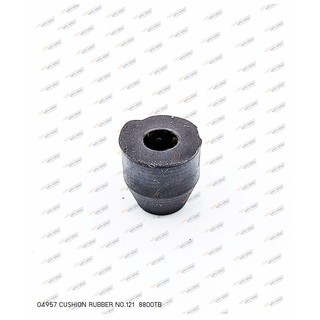 04957 CUSHION RUBBER NO.121 8800TB