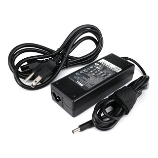 DELL ADAPTER 19.5V/4.62A 4.5*3.0 ส่งไว รับประกัน1ปี (1948)