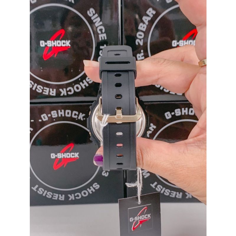 Casio G-shock DW-5600BBMB-1 Watch