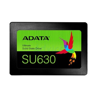 480 GB SSD SATA ADATA SU630 (ASU630SS-480GQ-R) (By Shopee SuperTStore)