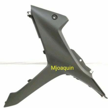 ฝาครอบศูนย์ AHM Right Side Revo FI ดั้งเดิม 6432AK03N50ZA