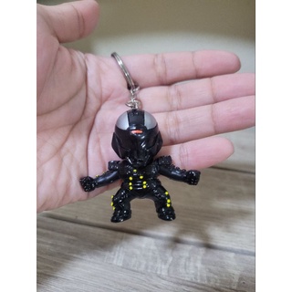 Jaspion Mad Gallant Keyholder