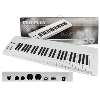 Midiplus Easy Piano เปียโนไฟฟ้า 49 คีย์