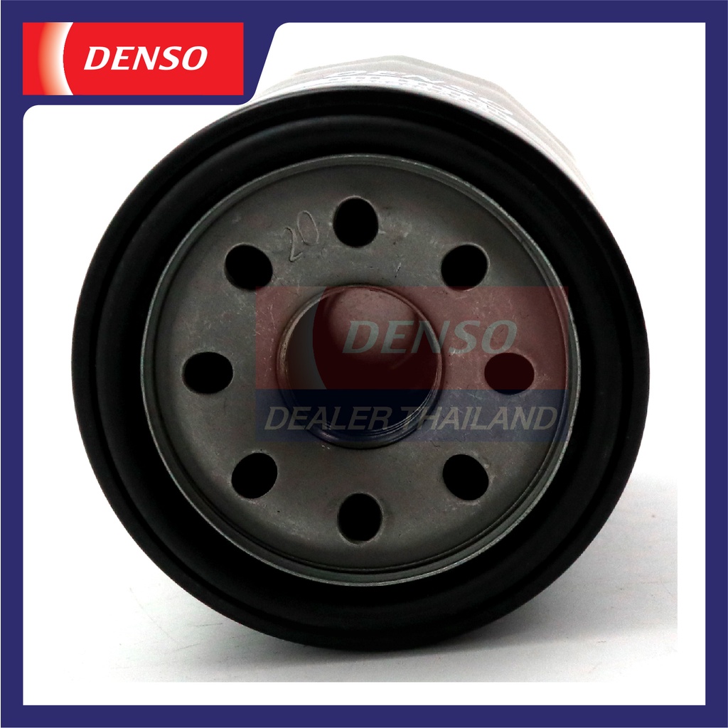 ENGINE OIL FILTER DENSO 260340-0790 กรองน้ำมันเครื่องรถยนต์ NISSAN ...