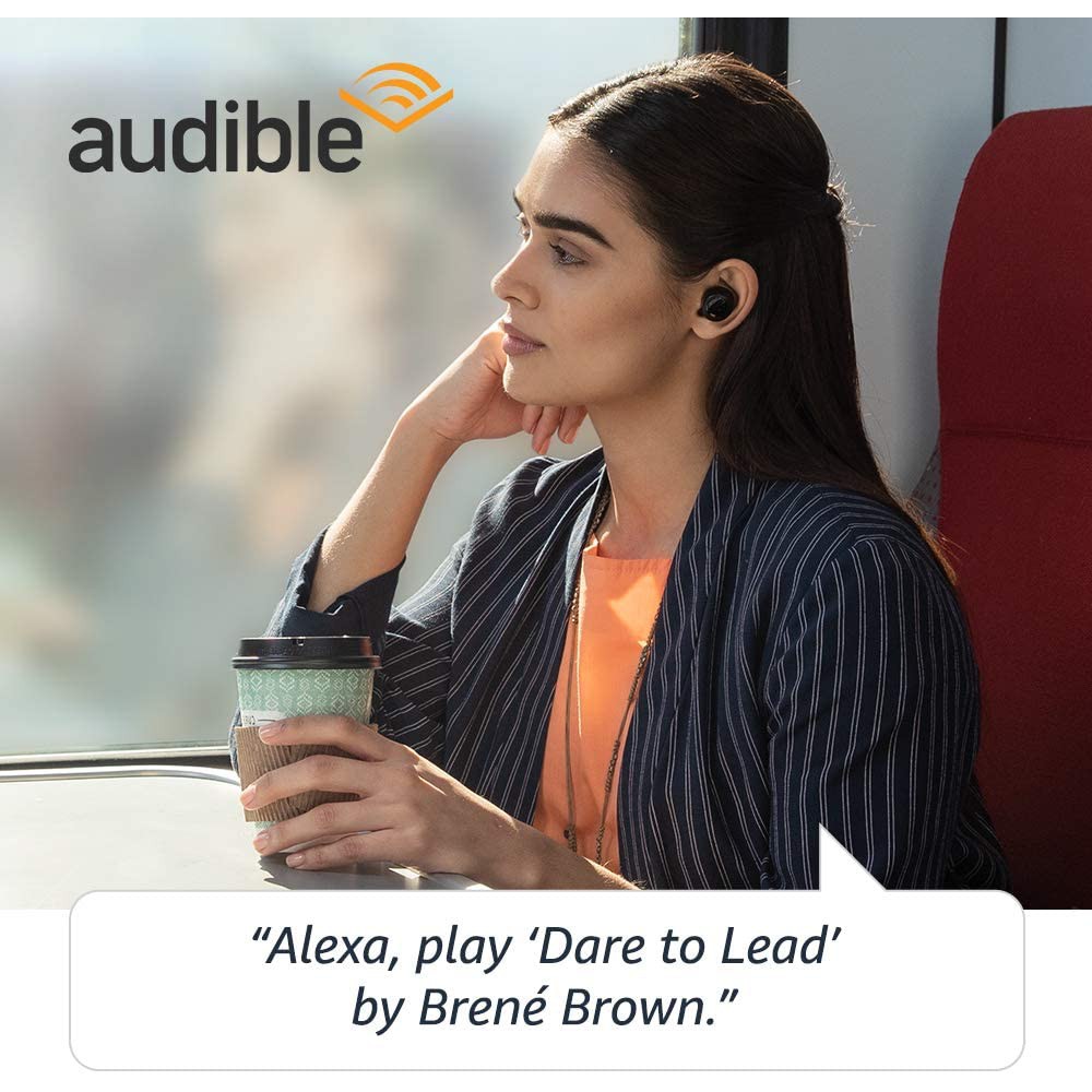amazon echo buds wireless earbuds