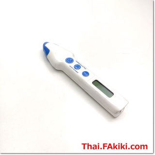 Thermo Focus Pro Thermo Focus Pro ,เครื่องวัดอุณหภูมิ สเปค - ,NIHON TECHNIMED