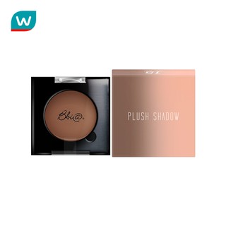 Bbia เปีย พลัช ชาโดว์ มอคค่า สกิน ราคาไม่แพง ถูกและดี